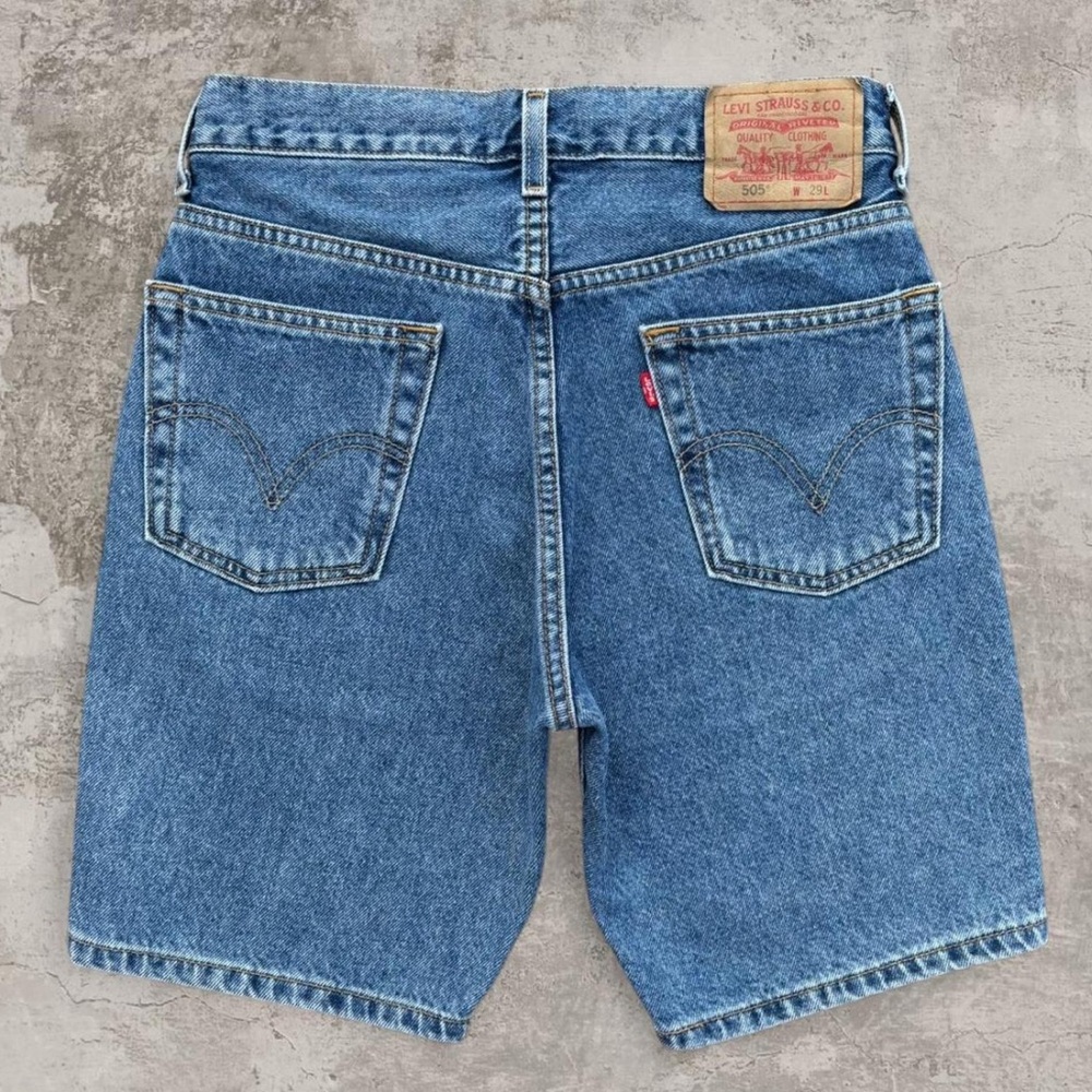 VTG 1990’s Levi’s
